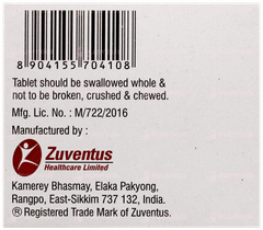 Kimet Xl 12.5 Tablet 10